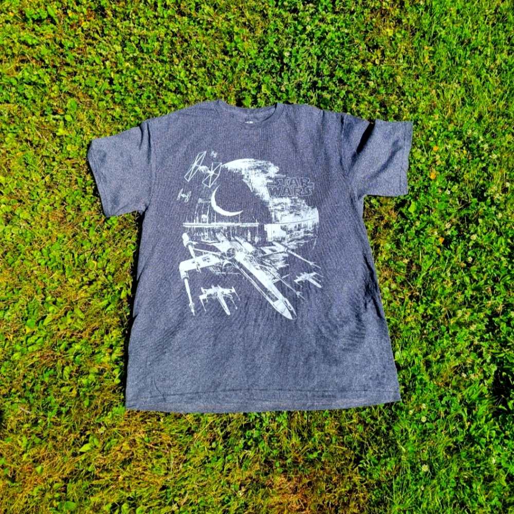 Star Wars T-shirt